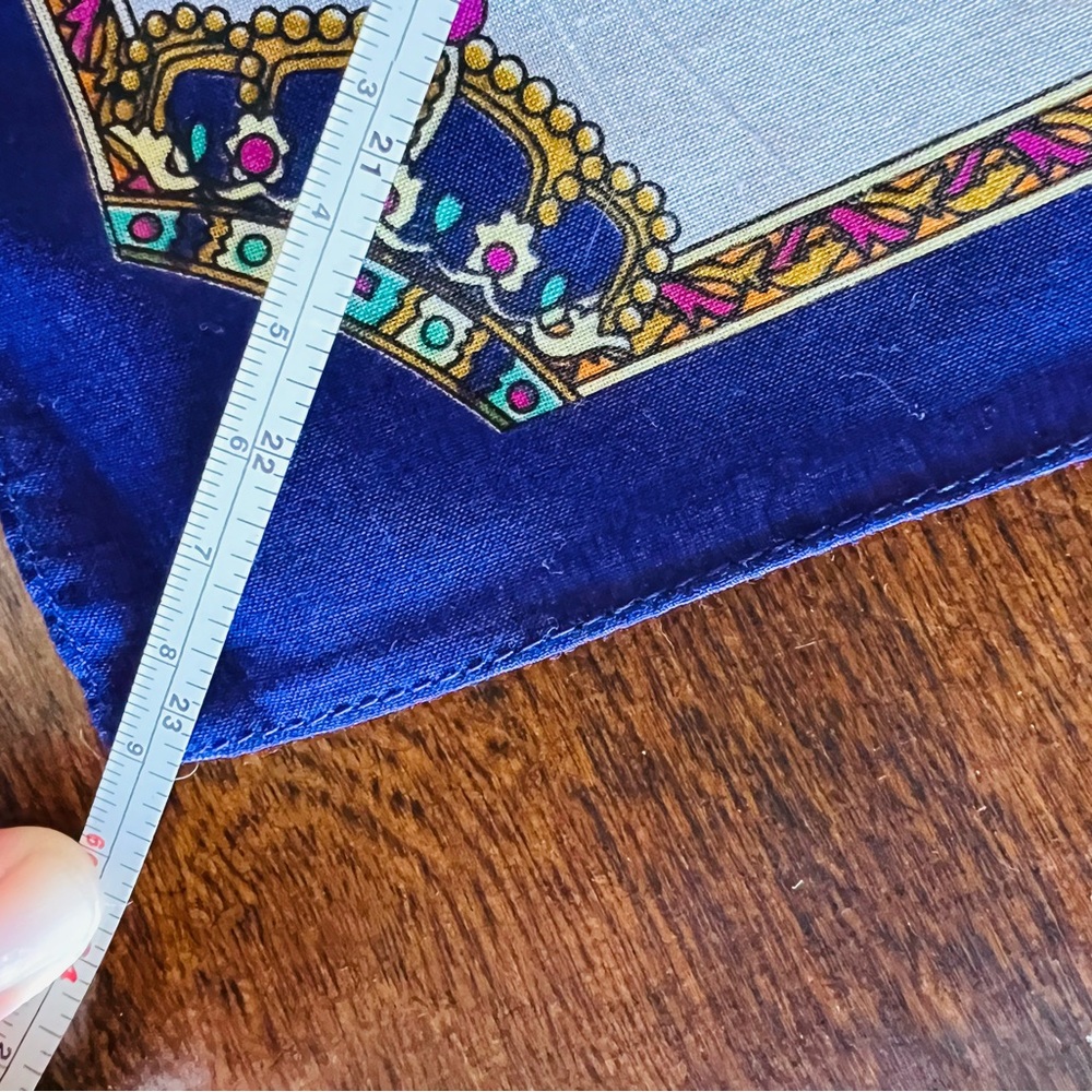 Andrea Ricci Scarf - Picture 7 of 11